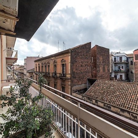 Bed & Breakfast Firenze Catânia Exterior foto