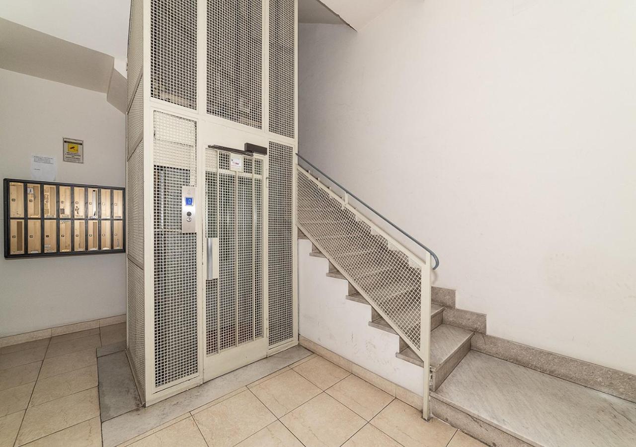 Bed & Breakfast Firenze Catânia Exterior foto