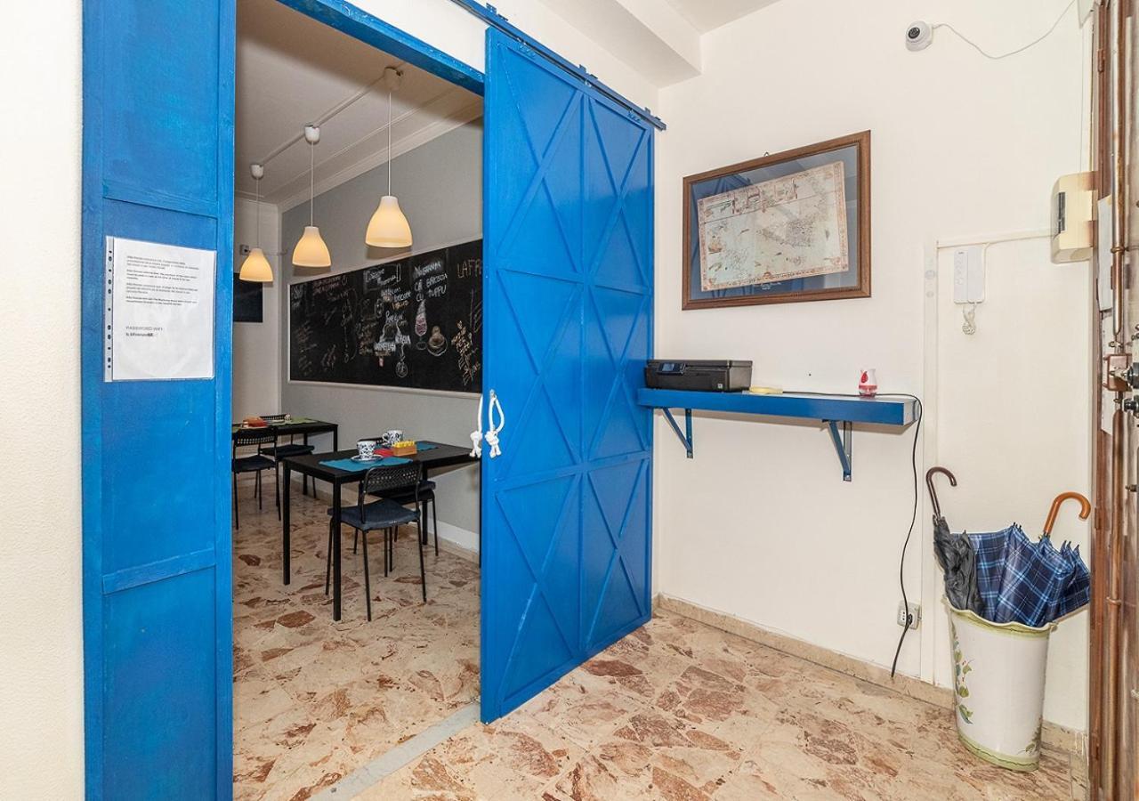 Bed & Breakfast Firenze Catânia Exterior foto