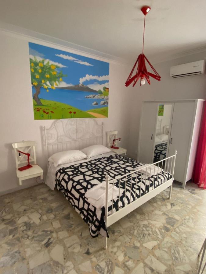 Bed & Breakfast Firenze Catânia Exterior foto