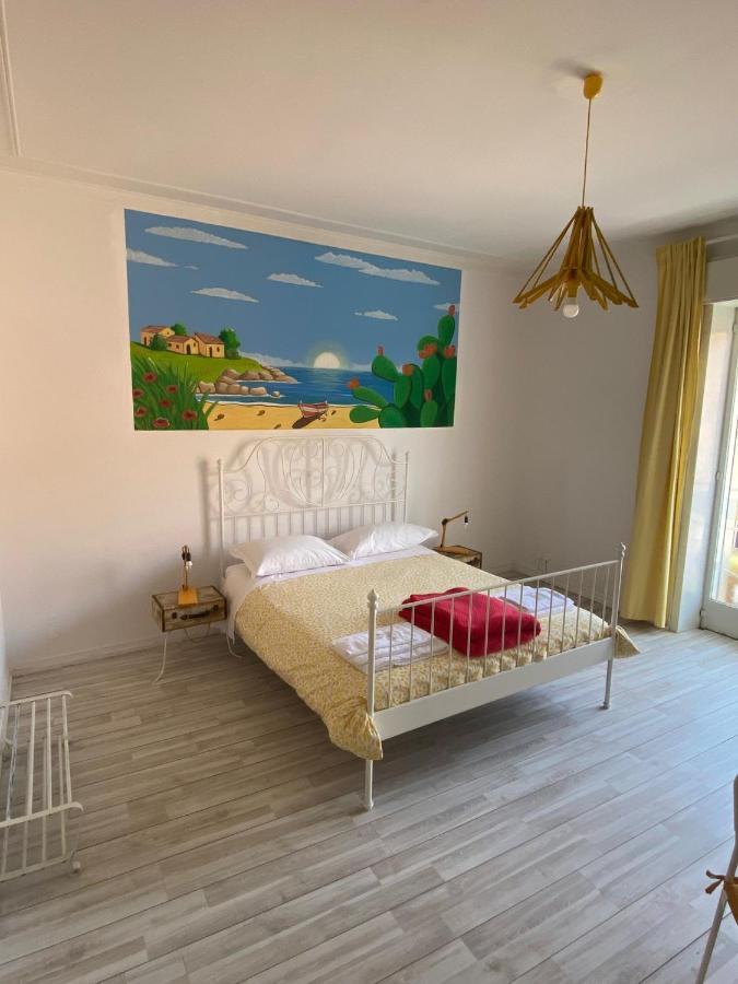 Bed & Breakfast Firenze Catânia Exterior foto