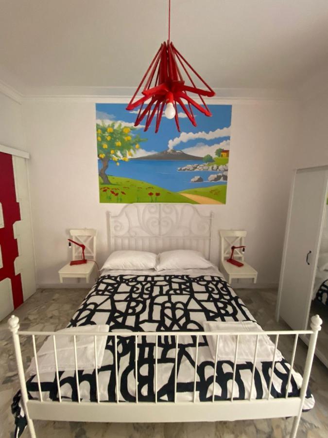 Bed & Breakfast Firenze Catânia Exterior foto