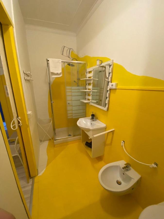 Bed & Breakfast Firenze Catânia Exterior foto