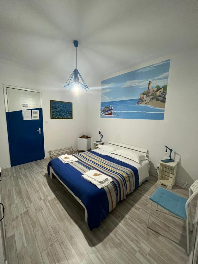 Bed & Breakfast Firenze Catânia Exterior foto
