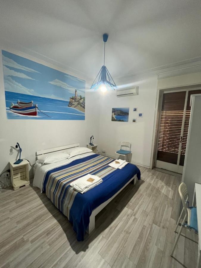 Bed & Breakfast Firenze Catânia Exterior foto