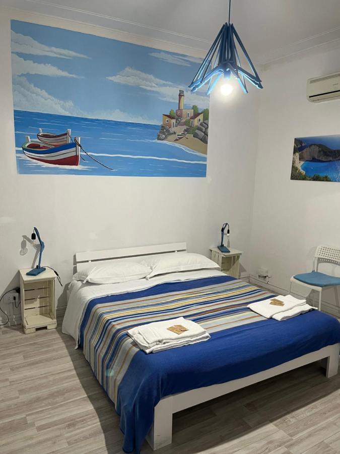 Bed & Breakfast Firenze Catânia Exterior foto